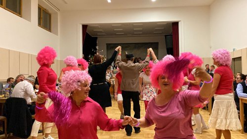 26. sokolská Mikulášská beseda u cimbálu - 26.11.2022